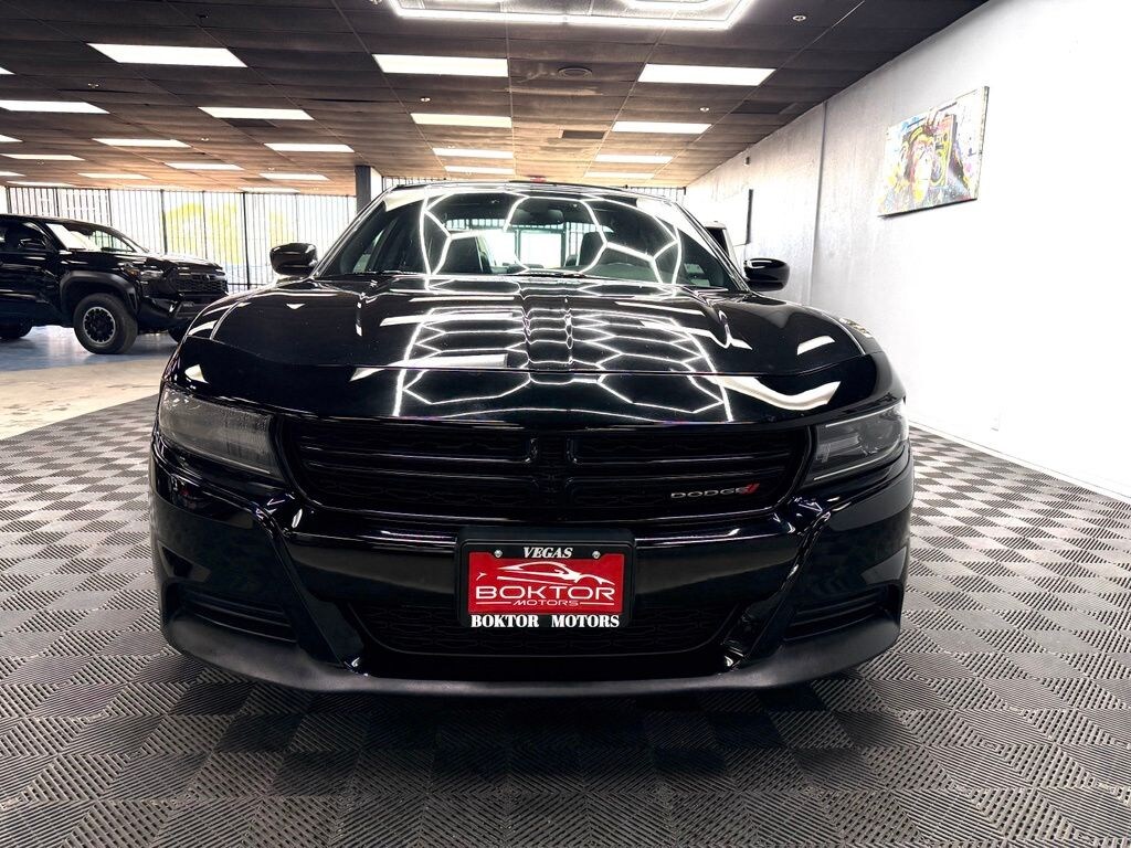 Used 2020 Dodge Charger SXT Sedan