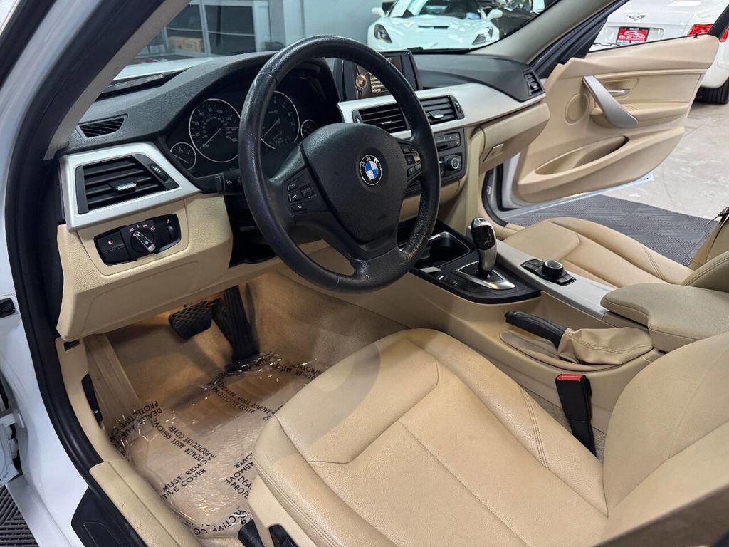 2015 BMW 3 Series 320i - Photo 38