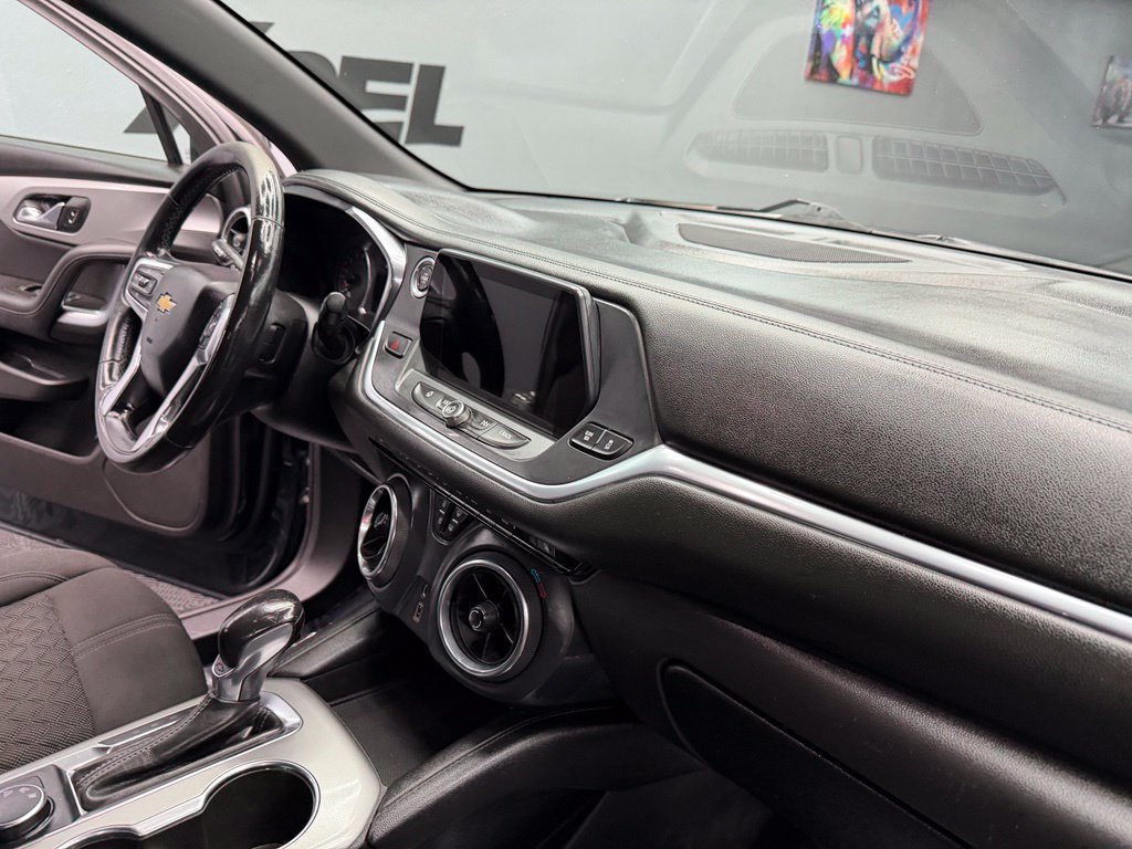 2019 Chevrolet Blazer 1LT - Photo 48