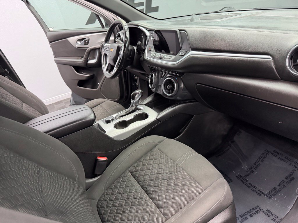 2019 Chevrolet Blazer 1LT - Photo 52