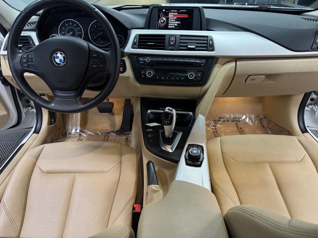 2015 BMW 3 Series 320i - Photo 40