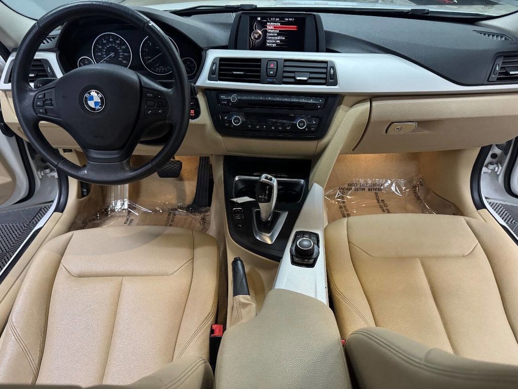 2015 BMW 3 Series 320i - Photo 41