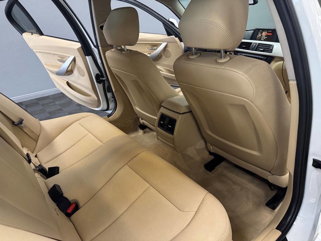2015 BMW 3 Series 320i - Photo 52