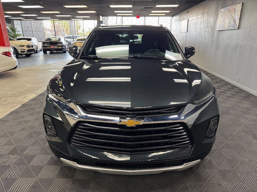 2019 Chevrolet Blazer 1LT - Photo 6