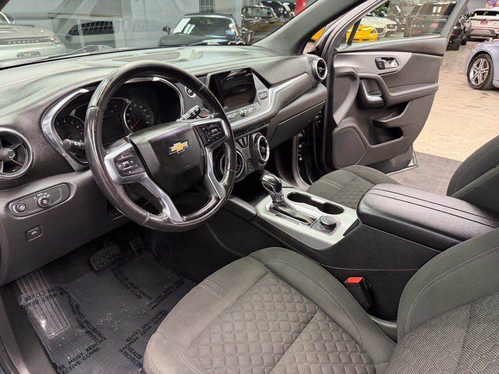 2019 Chevrolet Blazer 1LT - Photo 35