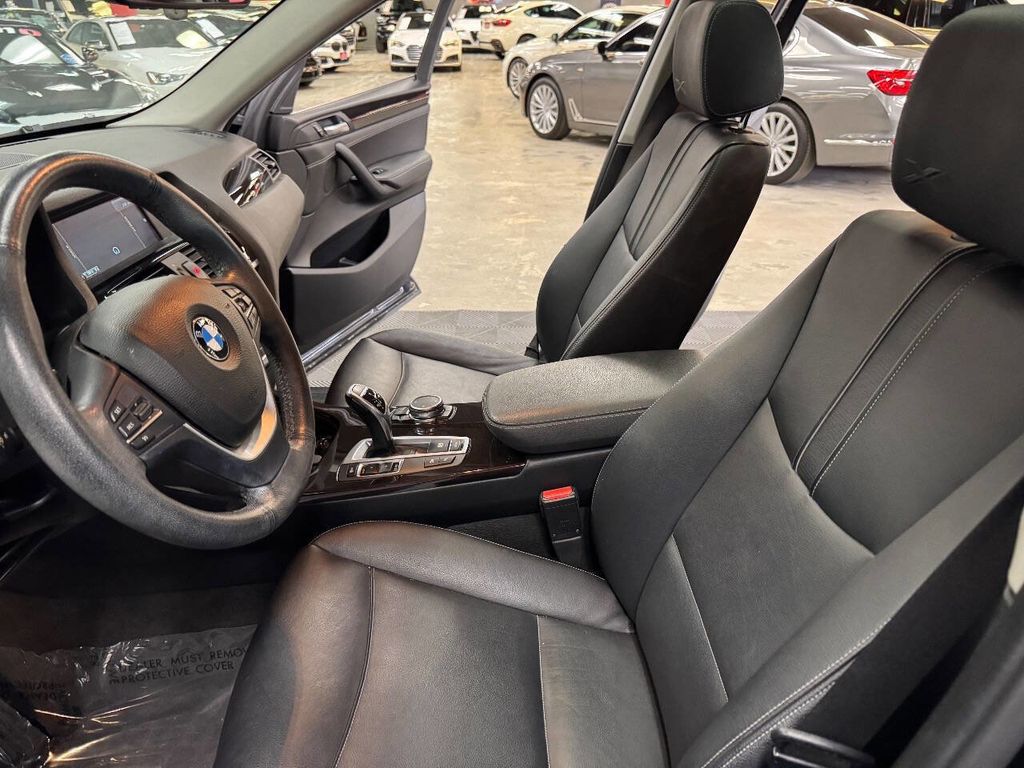 2016 BMW X4 xDrive28i - Photo 36