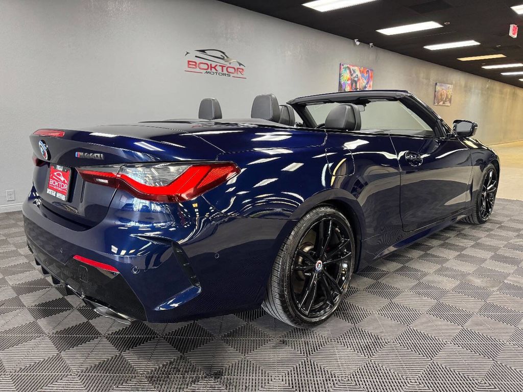 2023 BMW 4 Series M440i - Photo 26