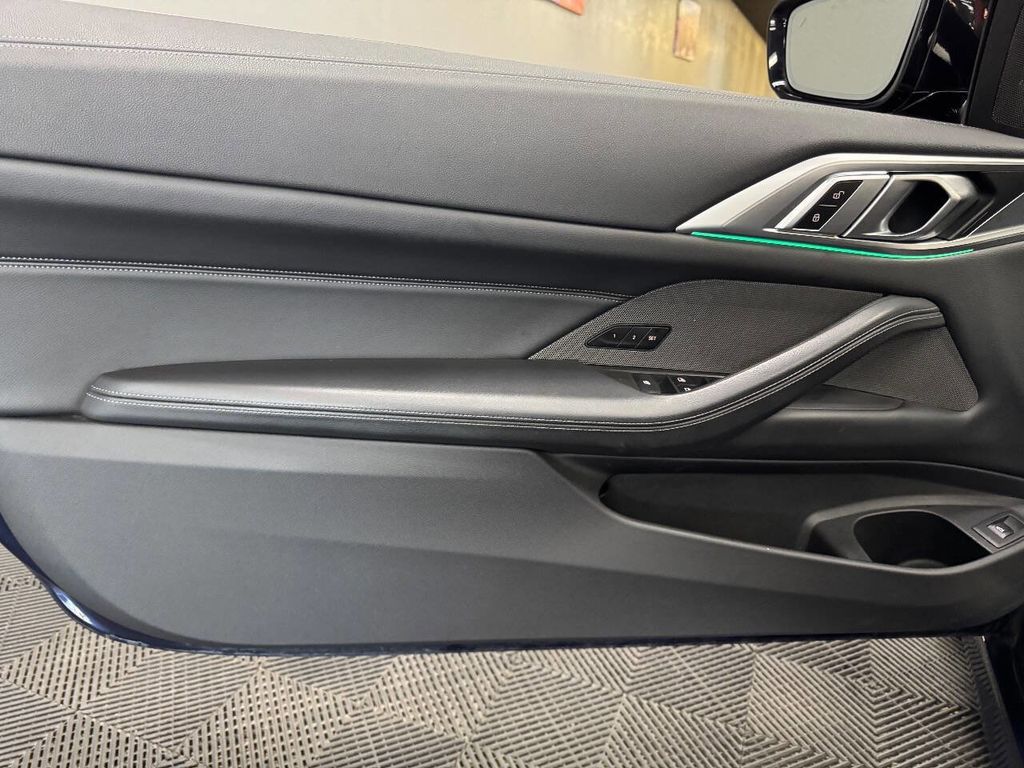 2023 BMW 4 Series M440i - Photo 53