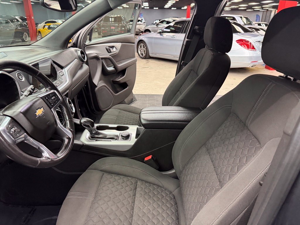 2019 Chevrolet Blazer 1LT - Photo 33