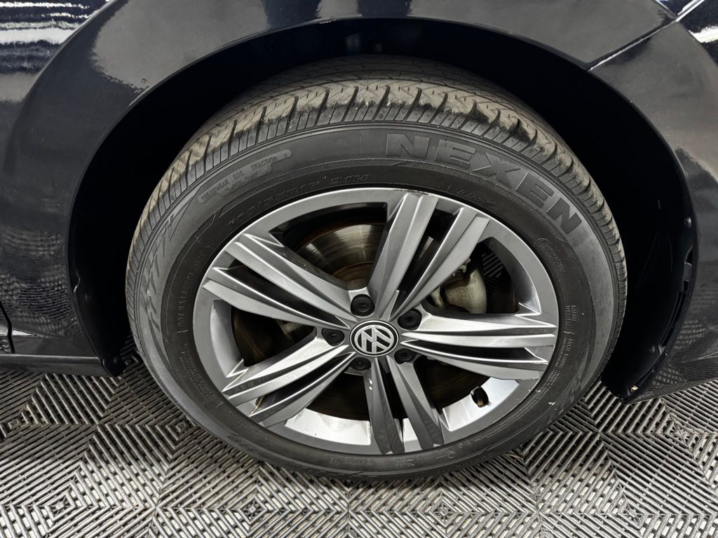 2019 Volkswagen Jetta R-Line - Photo 18