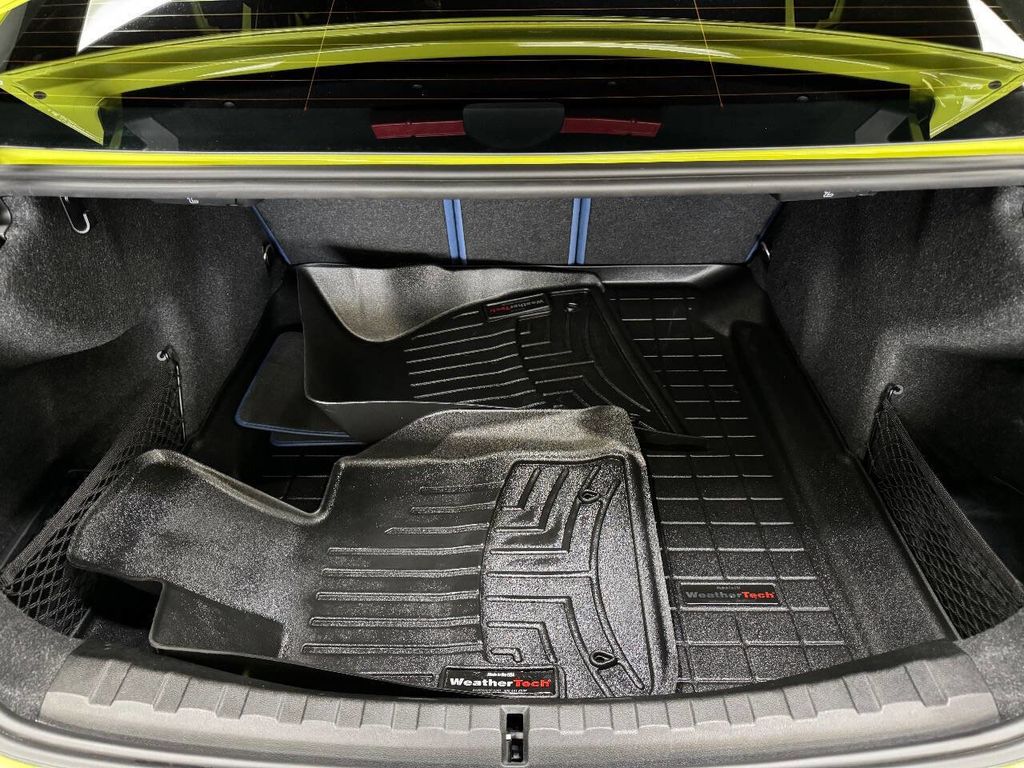 2022 BMW M3 Sedan Base - Photo 49