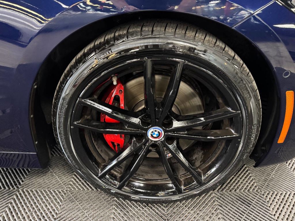 2023 BMW 4 Series M440i - Photo 34