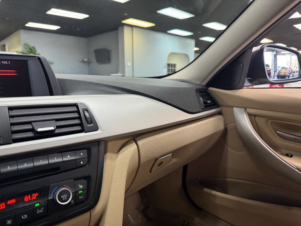 2015 BMW 3 Series 320i - Photo 27