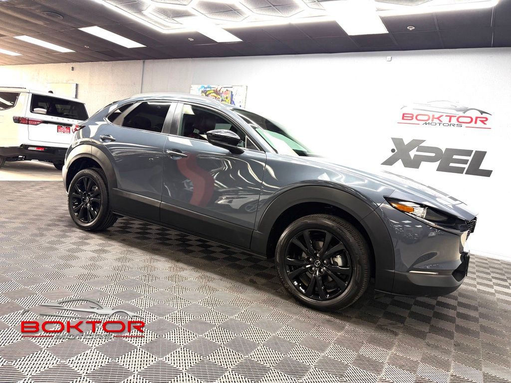 2025 Mazda CX-30 Preferred AWD's photo