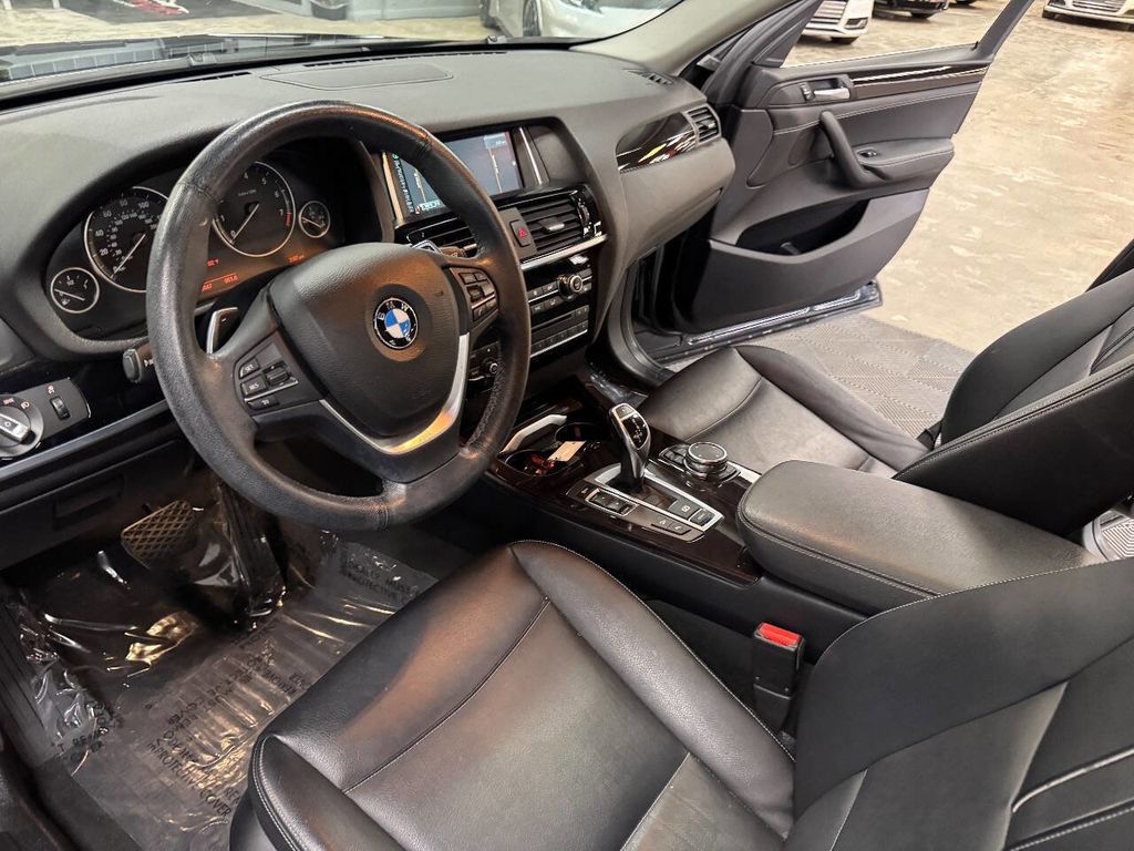 2016 BMW X4 xDrive28i - Photo 35