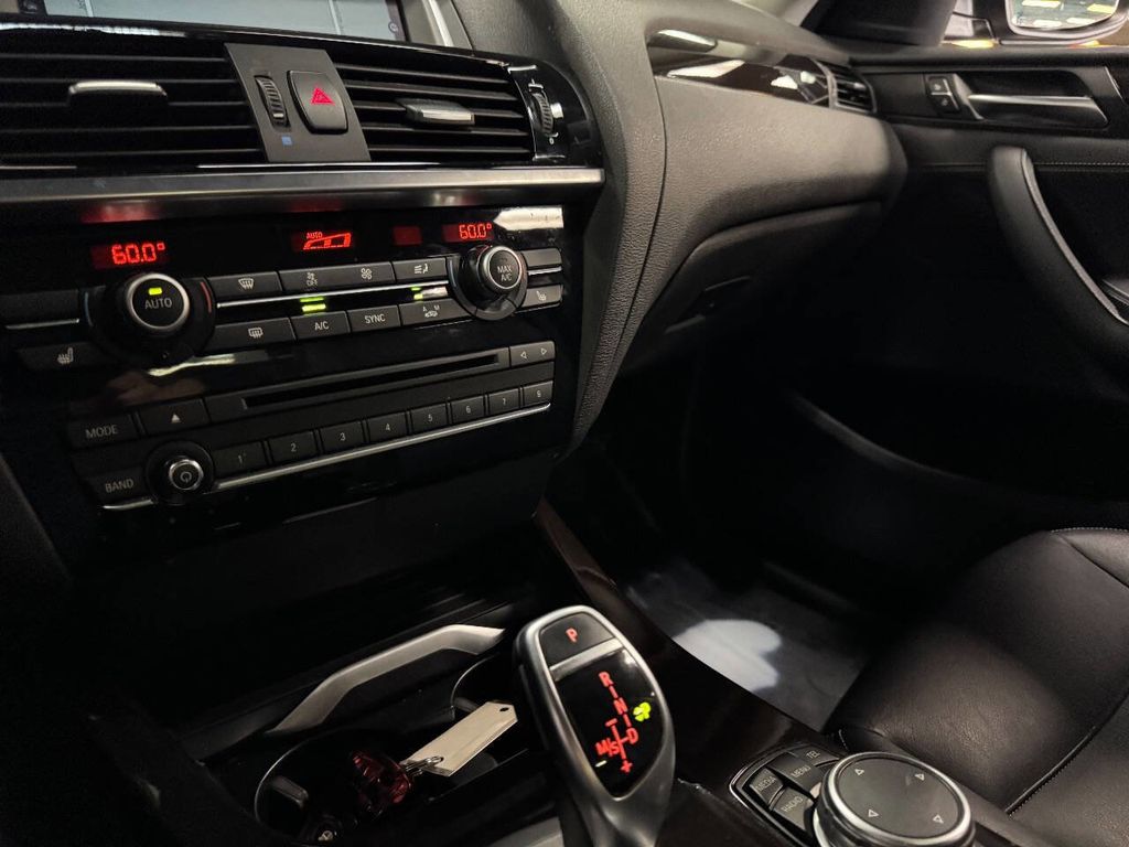 2016 BMW X4 xDrive28i - Photo 28