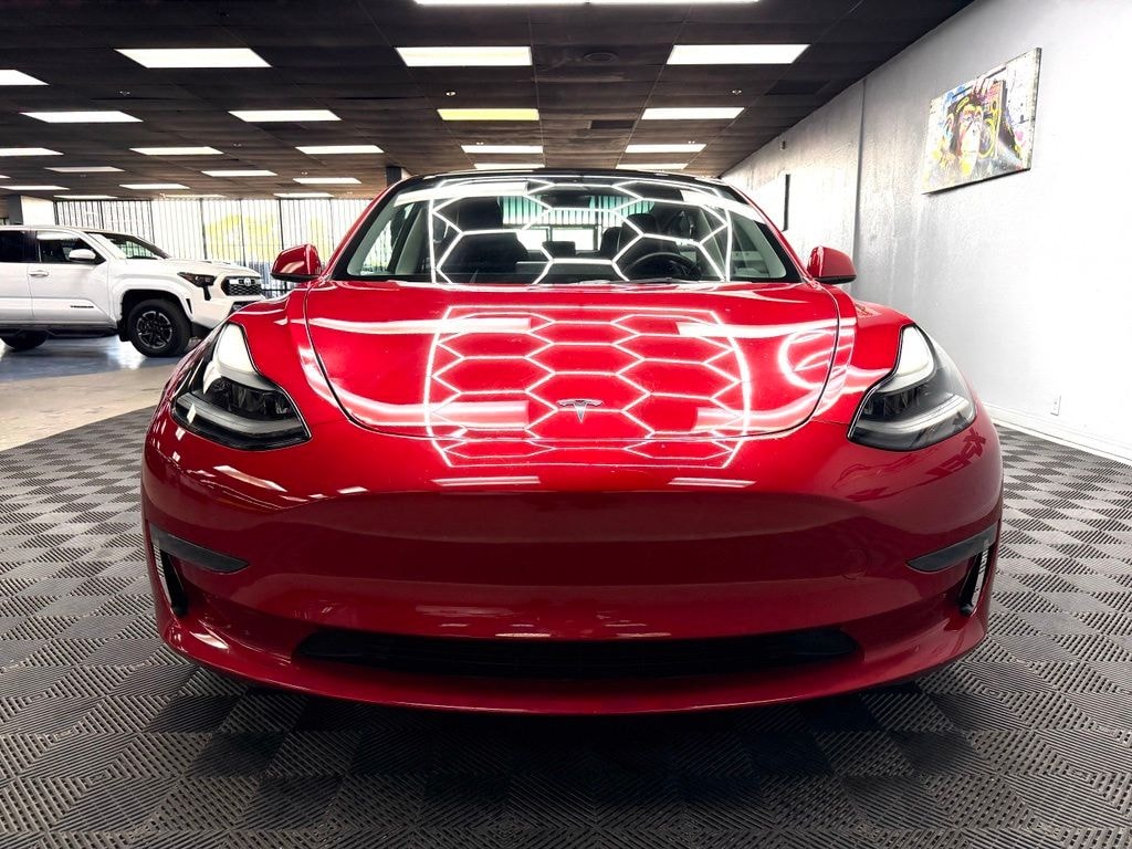 Used 2023 Tesla Model 3 Base Sedan