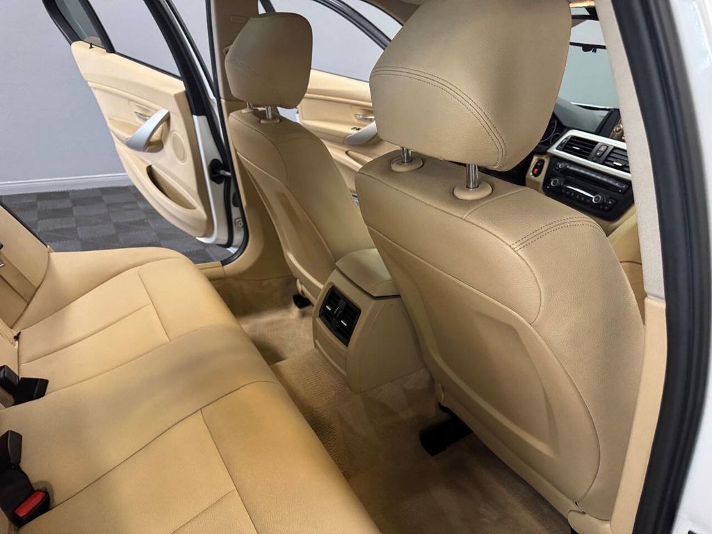 2015 BMW 3 Series 320i - Photo 49