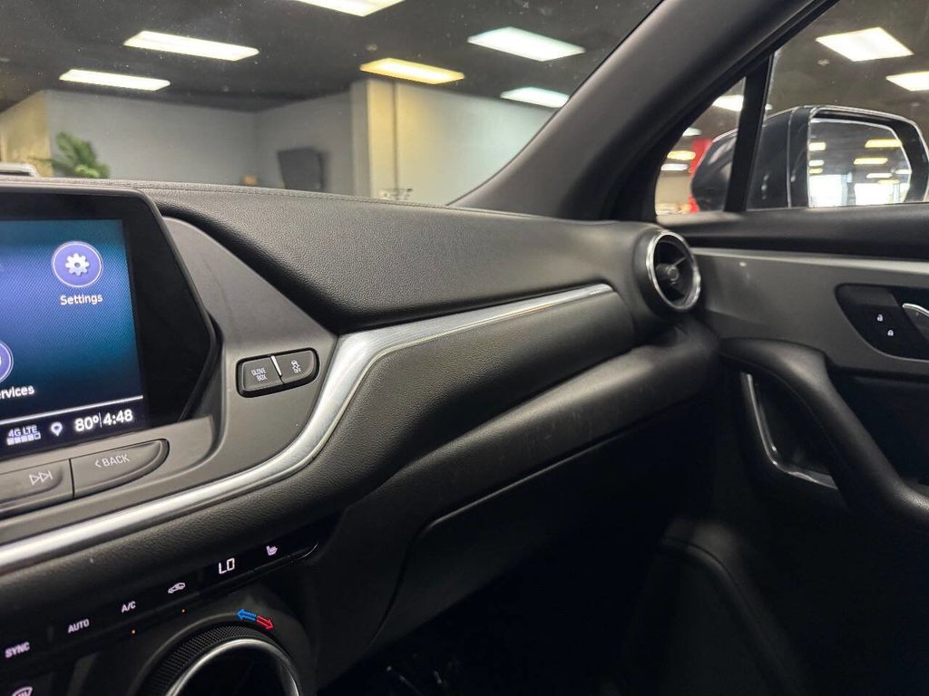2019 Chevrolet Blazer 1LT - Photo 29