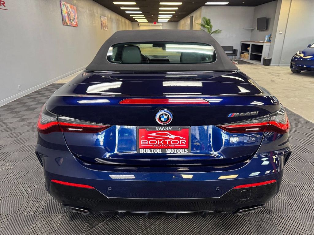 2023 BMW 4 Series M440i - Photo 25