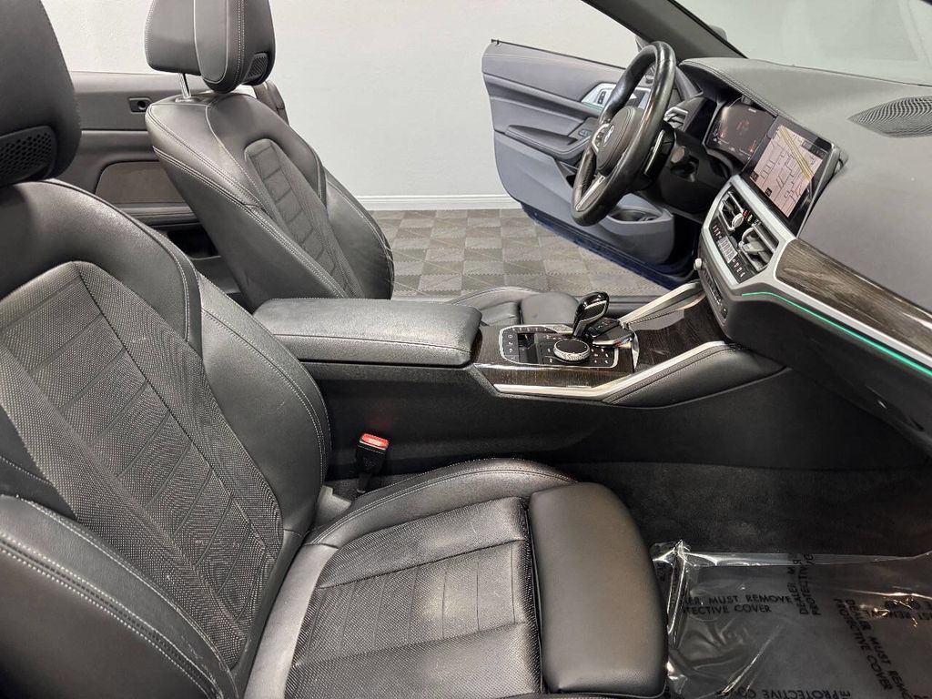 2023 BMW 4 Series M440i - Photo 59