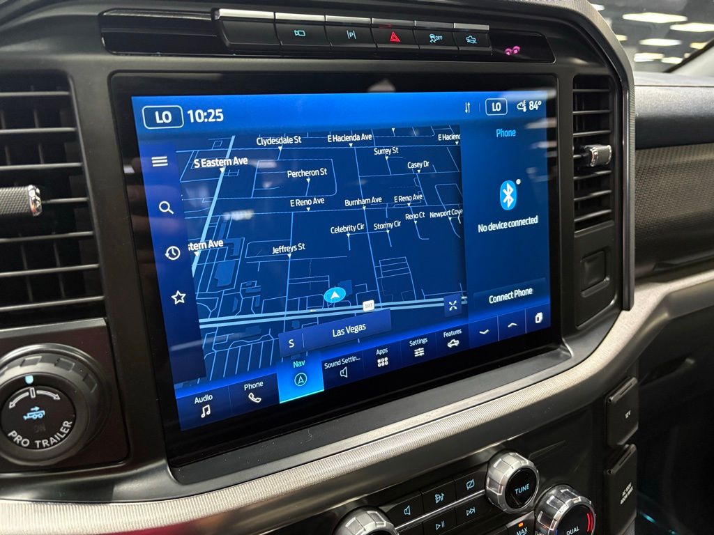 2022 Ford F-150 Raptor - Photo 69