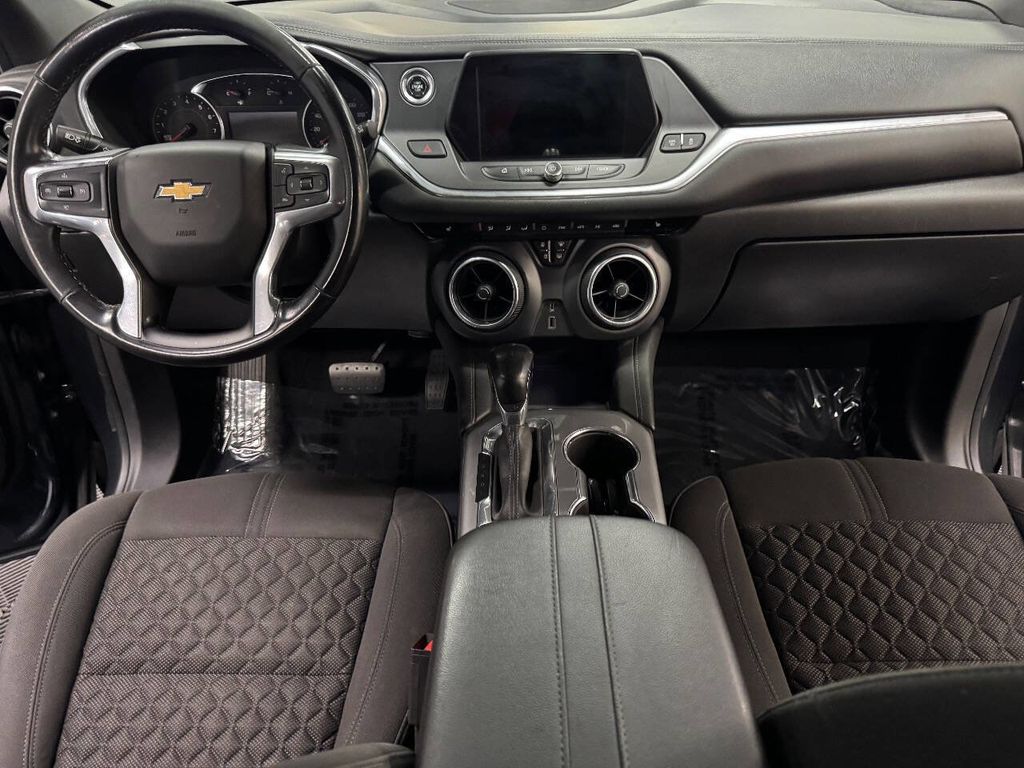 2019 Chevrolet Blazer 1LT - Photo 41
