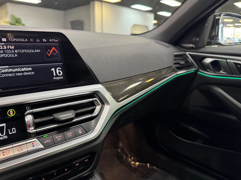 2023 BMW 4 Series M440i - Photo 43