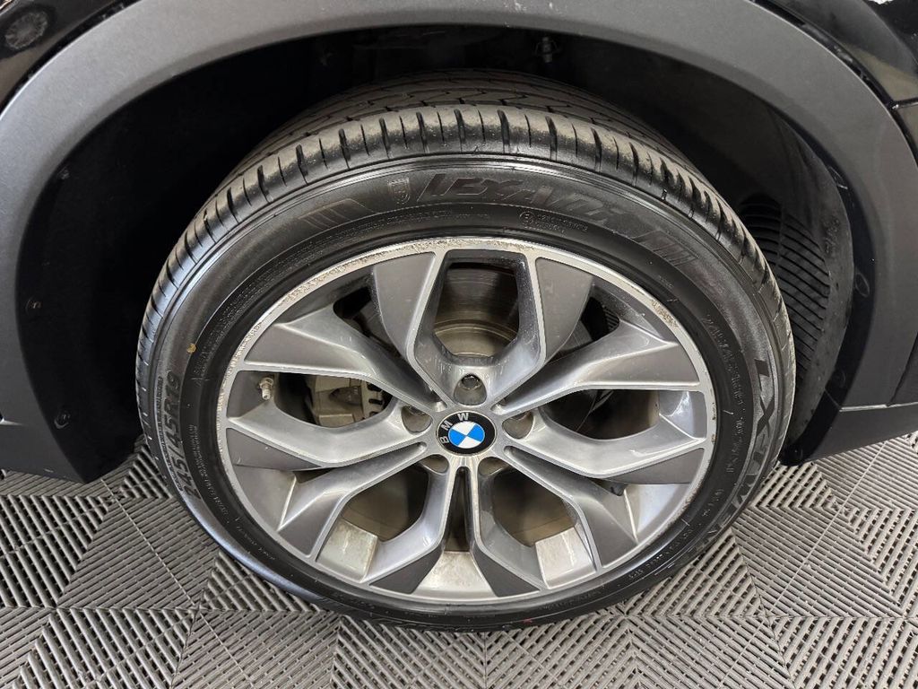 2016 BMW X4 xDrive28i - Photo 20