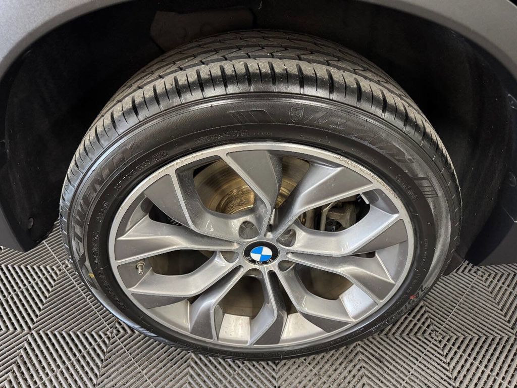 2016 BMW X4 xDrive28i - Photo 21