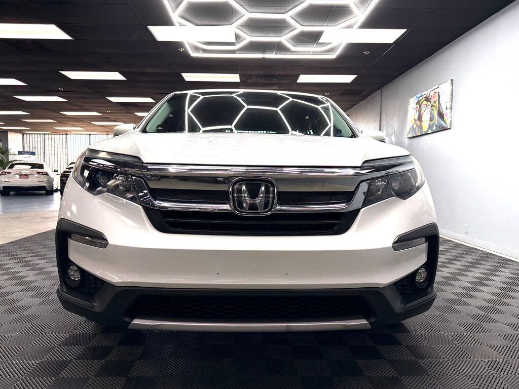 Used 2020 Honda Pilot EX FWD SUV