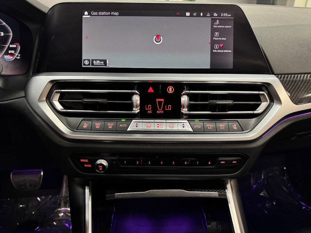 2022 BMW M3 Sedan Base - Photo 26