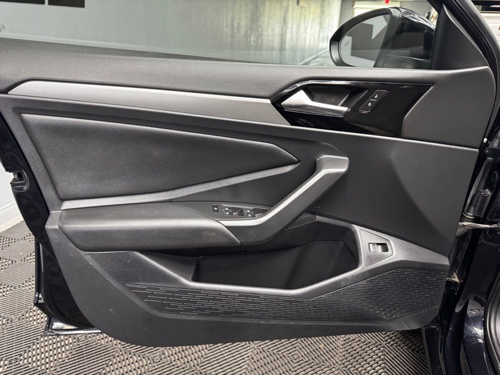 2019 Volkswagen Jetta R-Line - Photo 38