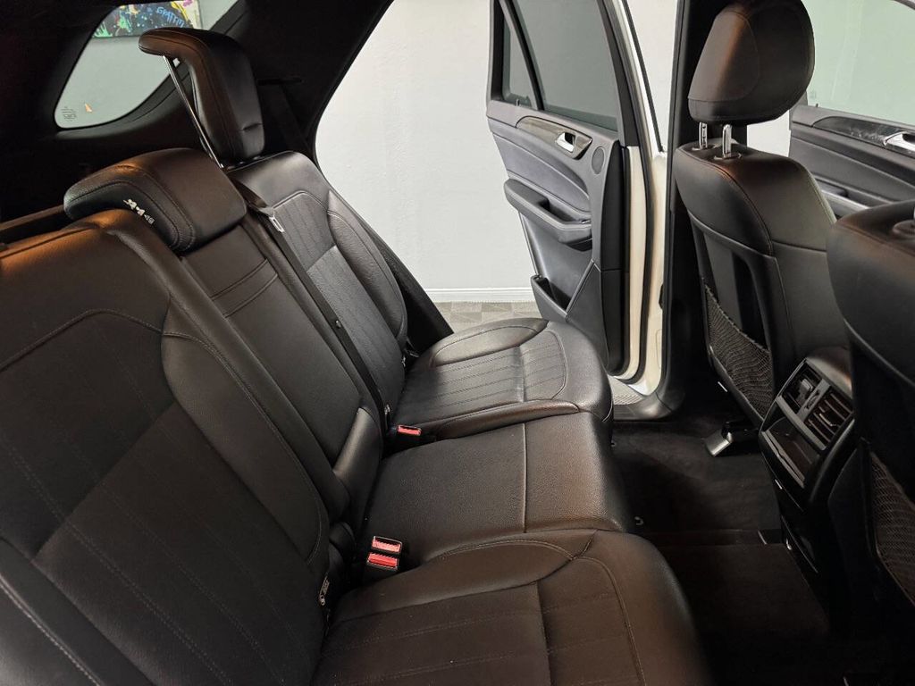 2017 Mercedes-Benz GLE-Class GLE350 - Photo 52
