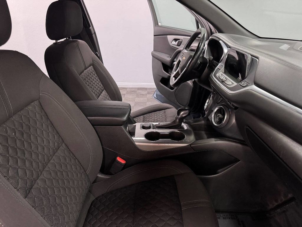 2019 Chevrolet Blazer 1LT - Photo 57