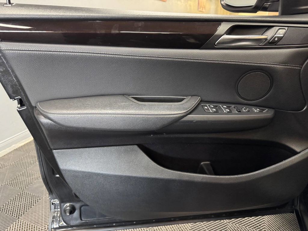 2016 BMW X4 xDrive28i - Photo 41