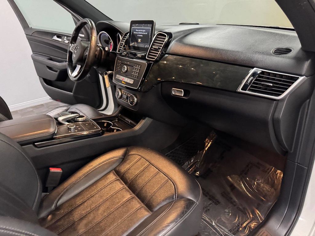 2017 Mercedes-Benz GLE-Class GLE350 - Photo 60