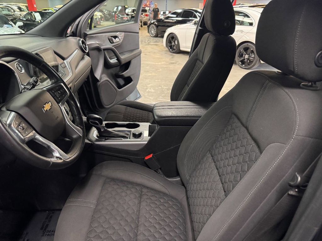 2019 Chevrolet Blazer 1LT - Photo 36