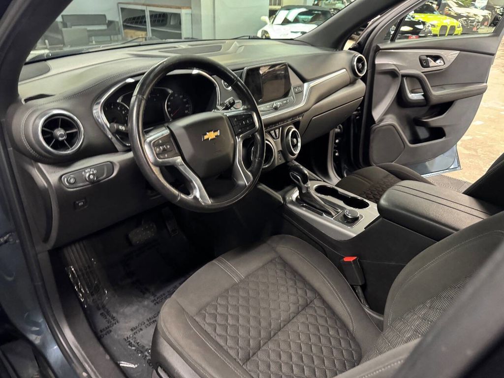 2019 Chevrolet Blazer 1LT - Photo 39