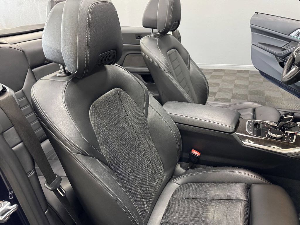 2023 BMW 4 Series M440i - Photo 60