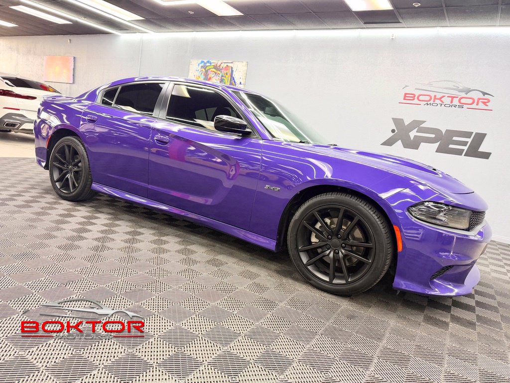  Dodge Charger