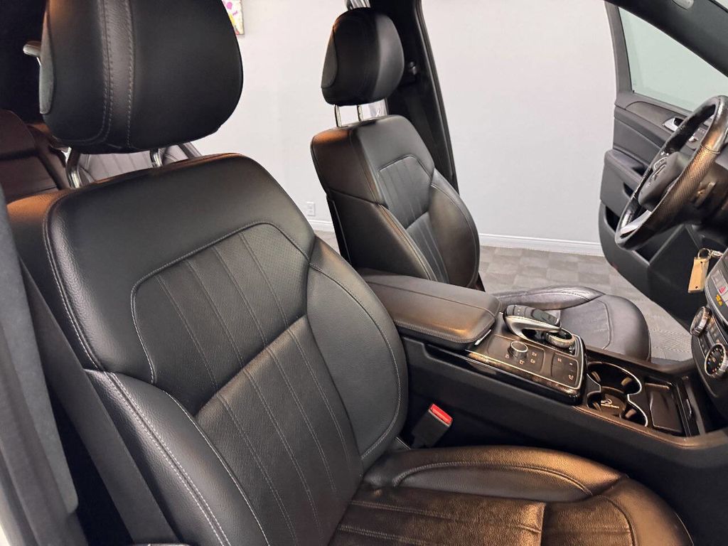 2017 Mercedes-Benz GLE-Class GLE350 - Photo 59