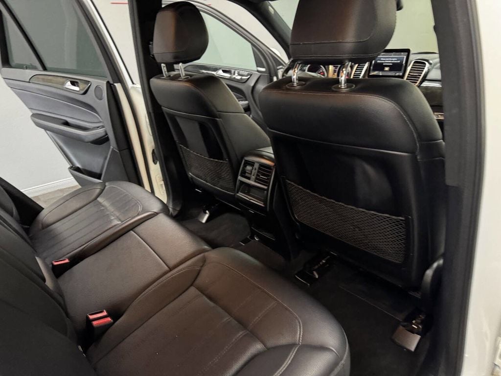 2017 Mercedes-Benz GLE-Class GLE350 - Photo 54
