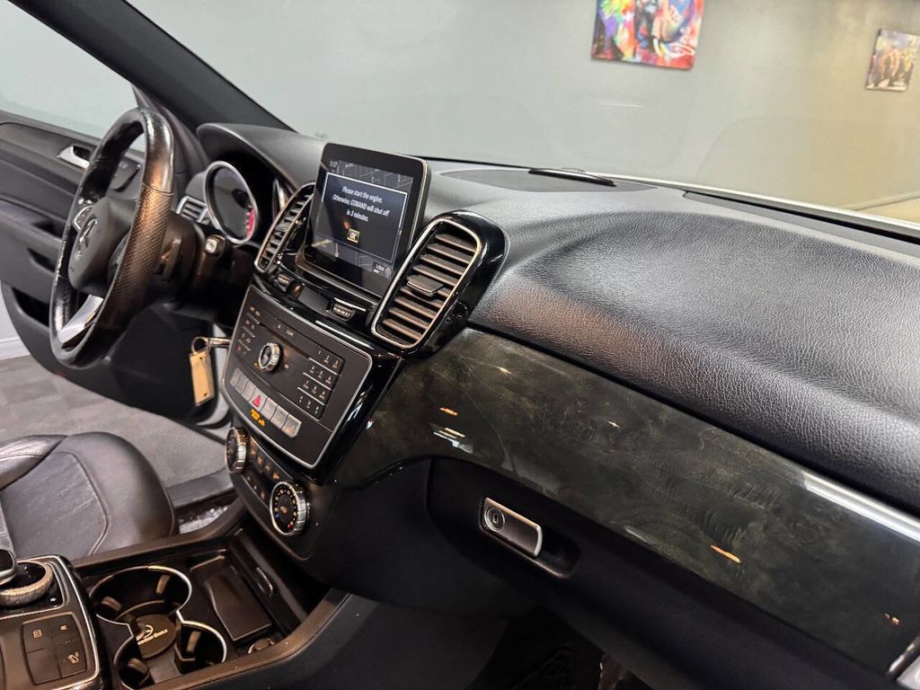 2017 Mercedes-Benz GLE-Class GLE350 - Photo 56