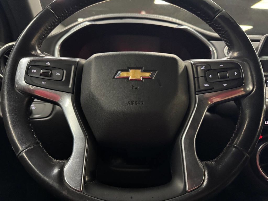 2019 Chevrolet Blazer 1LT - Photo 24