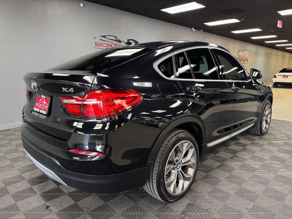 2016 BMW X4 xDrive28i - Photo 16