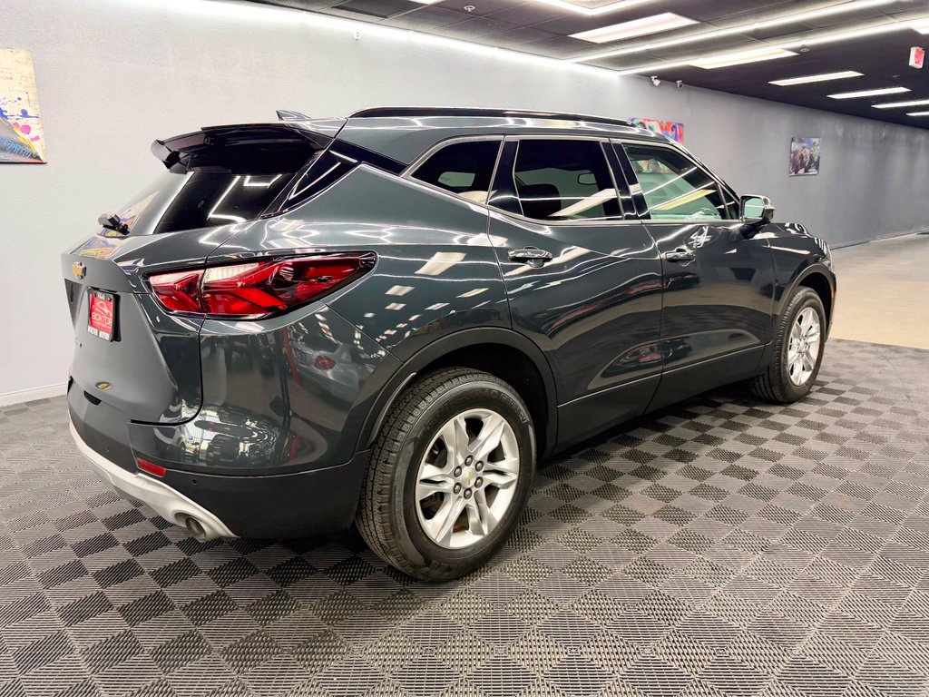 2019 Chevrolet Blazer 1LT - Photo 15