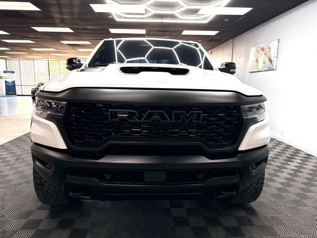 Used 2025 Ram 1500 RHO Truck Crew Cab