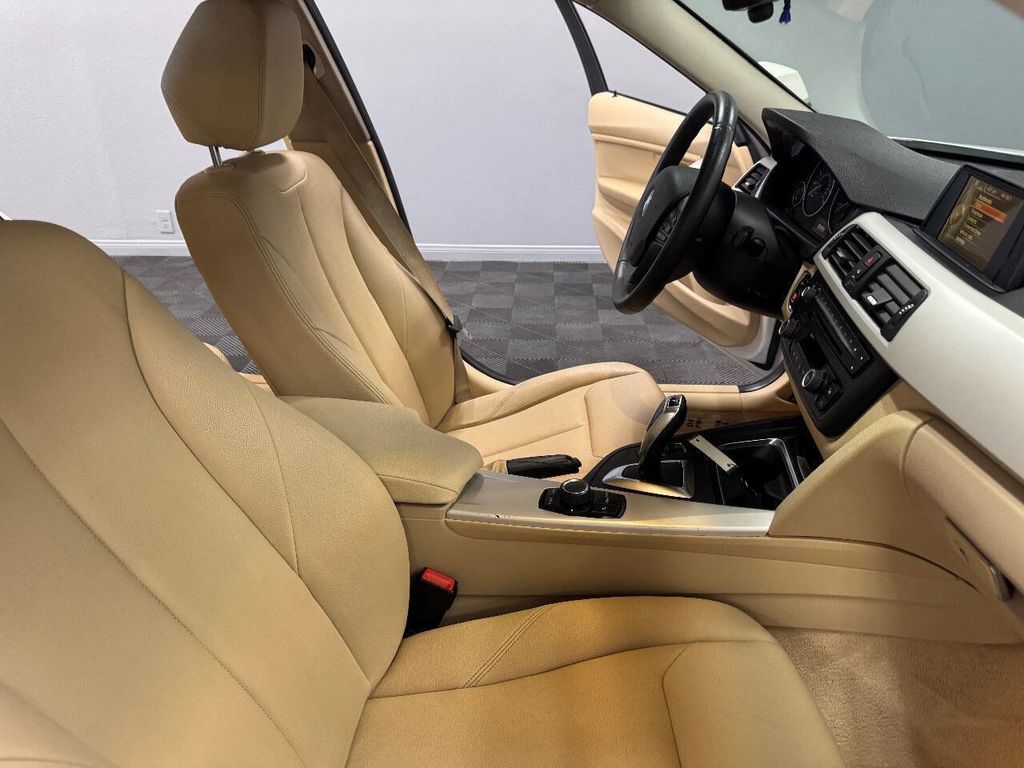 2015 BMW 3 Series 320i - Photo 56
