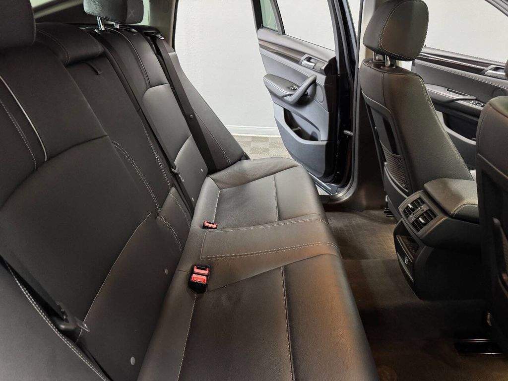 2016 BMW X4 xDrive28i - Photo 53